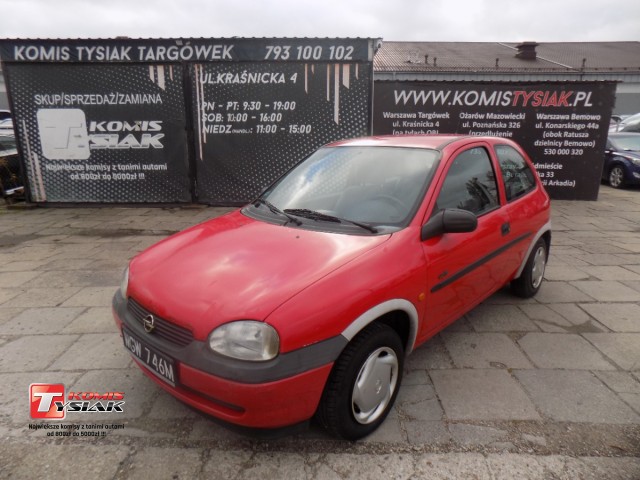 opel
