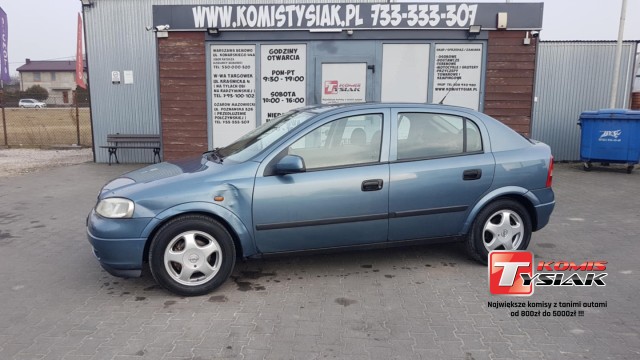 opel