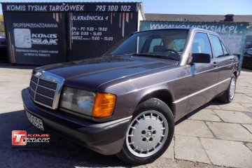 !!!Targówek!!! 1.8 Benzyna + LPG, 1991 rok produkcji! KOMIS TYSIAK
