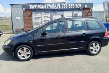 !!! Ożarów Mazowiecki !!! 2.0 benzyna 2005 rok produkcji KOMIS TYSIAK