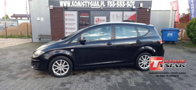 seat