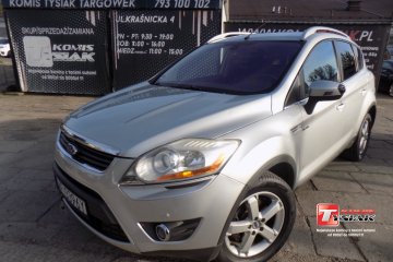 !!!Targówek!!! 2.0 Diesel, 2009 rok produkcji! 4x4! Zadbana!