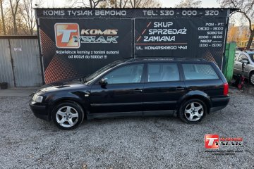 !!! BEMOWO !!! 1999 rok produkcji, 1.9 diesel !!! KOMIS TYSIAK !!!