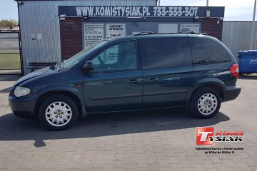 !!! Ożarów Mazowiecki !!! 2.5 diesel, 2005 rok !!! 7 OSOBOWY !!!