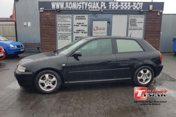 !!! Ożarów Mazowiecki !!! 1.6 benzyna, 2001 rok !!! ALUFELGI !!!
