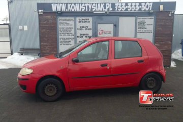 !!! Ożarów Mazowiecki !!! 2005 rok produkcji 1.2 benzyna + LPG