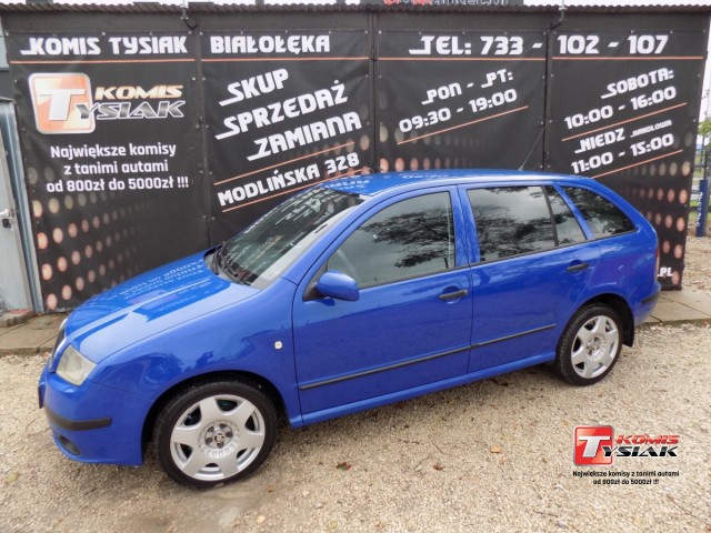 skoda