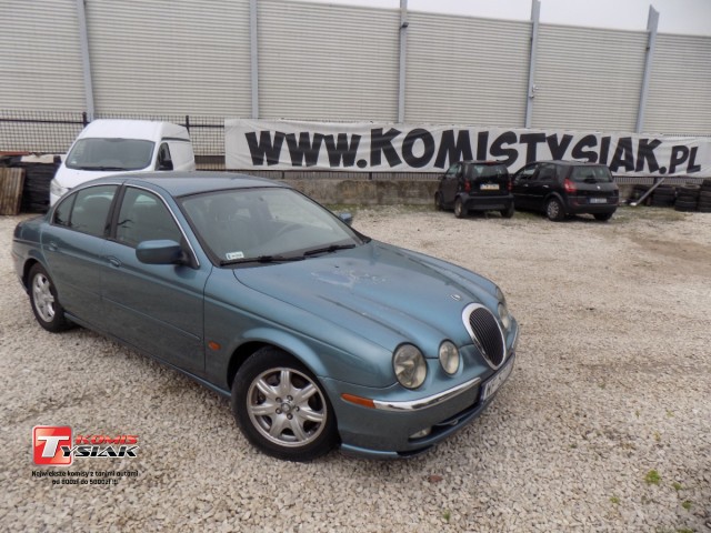 jaguar