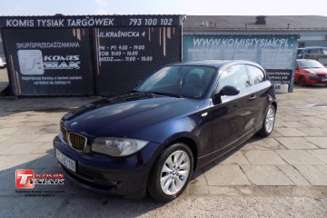 !!!Targówek!!! 2.0 Benzyna, 2009 rok produkcji! KOMIS TYSIAK