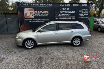 !!! BEMOWO !!! 2004 rok produkcji, 1.8 benzyna+LPG !! KOMIS TYSIAK !!