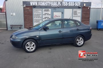 !!! Ożarów Mazowiecki !!!  2005 rok produkcji, 1.4 BENZYNA + LPG