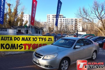 !! ŚRÓDMIEŚCIE !! 2.0 Diesel (150KM), 2007r.! KOMIS TYSIAK