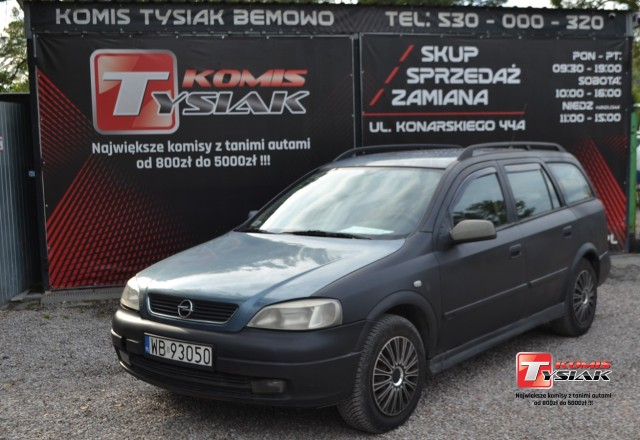 opel