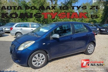 !! ŚRÓDMIEŚCIE !! 1.4 Diesel (90 KM) 2006r. produkcji ! KOMIS TYSIAK