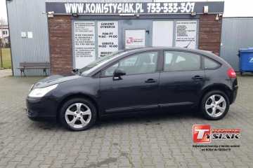 !!! Ożarów Mazowiecki !!! 1.6 benzyna 2007 rok !!! ALUFELGI !!!