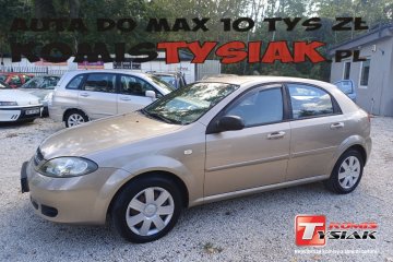 !! ŚRÓDMIEŚCIE !! 1.4 Benzyna (95 KM) 2006r. produkcji ! KOMIS TYSIAK