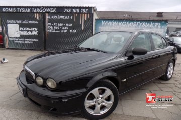 !!!Targówek!!! 2.0 Diesel, 2004 rok produkcji! KOMIS TYSIAK