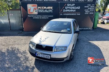 !!! Bemowo !!! 1.4 Benzyna, 2000 rok produkcji! KOMIS TYSIAK !!!