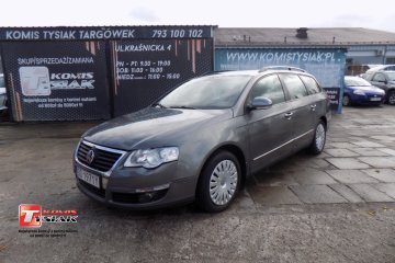 !!!Targówek!!! 2.0 Diesel, 2005 rok produkcji! KOMIS TYSIAK