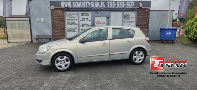 opel