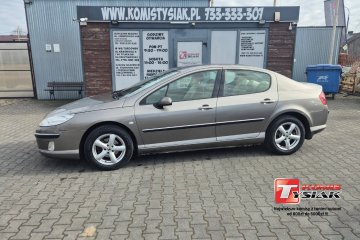 !!! Ożarów Mazowiecki !!! 1.6 diesel 2007 rok !!! KOMIS TYSIAK !!!