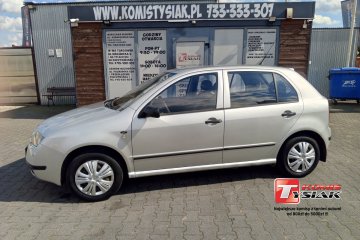 !!! Ożarów Mazowiecki !!! 1.2 benzyna, 2003 rok !!! KOMIS TYSIAK !!!