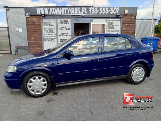 opel