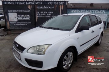 !!! BEMOWO !!! 1.6 Benzyna, 2007 rok produkcji !!! KOMIS TYSIAK !!!