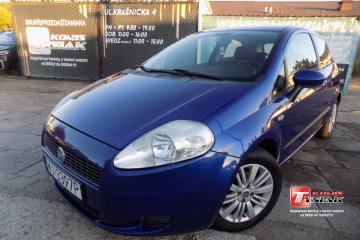 !!!Targówek!!! 1.4 Benzyna, 2005 rok produkcji! 188k km! Facelift!