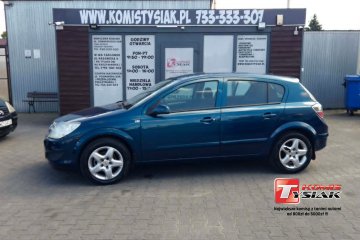 !!! Ożarów Mazowiecki !!! 1.8 benzyna 2007 rok produkcji KOMIS TYSIAK