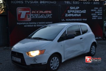 !!! Bemowo !!! 1.1 Benzyna 2012 rok produkcji! KOMIS TYSIAK !!!