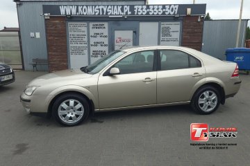 !!! Ożarów Mazowiecki !!! 2.0 diesel 2005 rok produkcji KOMIS TYSIAK