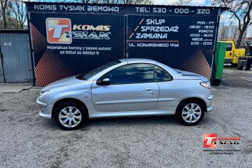 !!! BEMOWO !!! 1.6 Benzyna + LPG, 2004 rok produkcji! KOMIS TYSIAK !!!