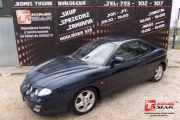!! BIAŁOŁĘKA !! 1.6 Benzyna 16V 116KM,Spr. klima! 2000rok KOMIS TYSIAK