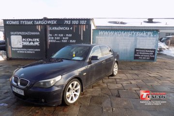 !!!Targówek!!! 2.5 Diesel, rok produkcji 2005 !!! AUTOMAT !!!