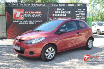 !!! Bemowo !!! 1.4 Diesel 2008 rok produkcji! KOMIS TYSIAK !!!
