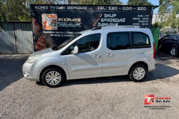 !!! BEMOWO !!! 2011 rok produkcji, 1.6 diesel !!! KOMIS TYSIAK !!!