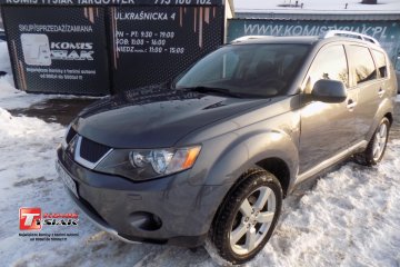 !!!Targówek!!! 2.0 Diesel, 2008 rok produkcji! 4x4