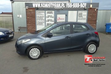 !!! Ożarów Mazowiecki !!! 1.3 benzyna 2008 rok produkcji KOMIS TYSIAK
