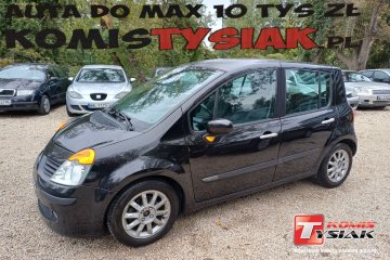 !! ŚRÓDMIEŚCIE !! 1.6 Benz. + LPG (88 KM) 2005 r. ! KOMIS TYSIAK