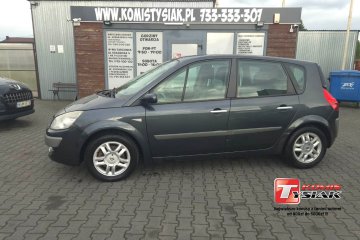 !!! Ożarów Mazowiecki !!! 1.9 diesel 2008 rok produkcji AUTOMAT