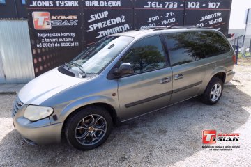 !! BIAŁOŁĘKA !! 2.8 T.Diesel 150KM Automat, 2006 rok! KOMIS TYSIAK