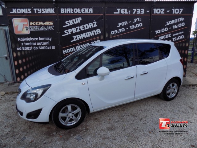 opel