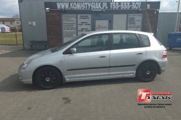 !!! Ożarów Mazowiecki !!! 1.4 benzyna 2005 rok !!! KOMIS TYSIAK !!!