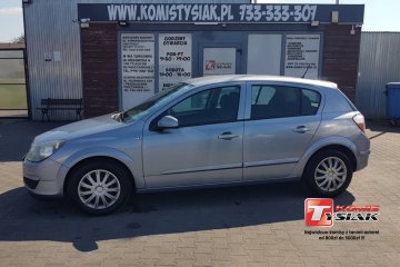 !!! Ożarów Mazowiecki !!! 1.4 benzyna 2004 rok produkcji KOMIS TYSIAK