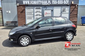 !!! Ożarów Mazowiecki !!! 1.4 diesel 2006 rok !!! KOMIS TYSIAK !!!