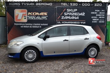 !!! BEMOWO !!! 2009 rok produkcji, 1.4 diesel !!! KOMIS TYSIAK !!!