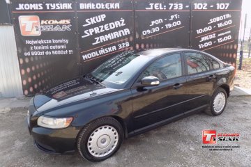 !! BIAŁOŁĘKA !! 2.0 T.Diesel (136 KM), 2008r. prod.! KOMIS TYSIAK