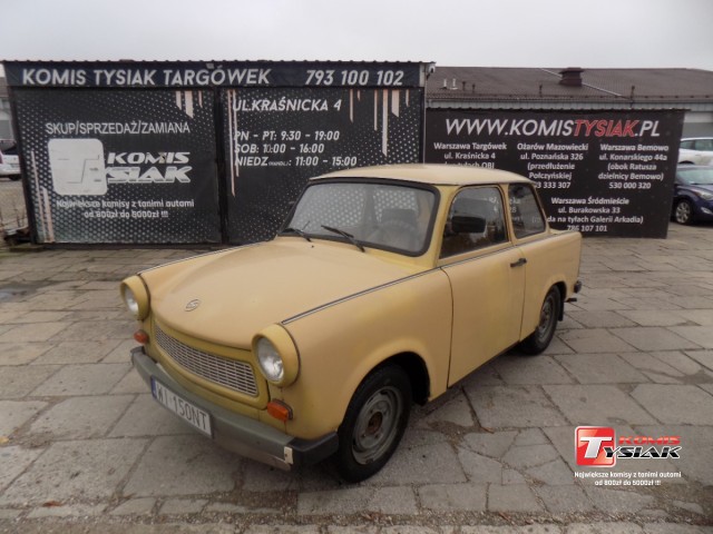 trabant