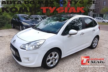 !! ŚRÓDMIEŚCIE !! 1.4 Benzyna (73 KM) 2011r. produkcji ! KOMIS TYSIAK